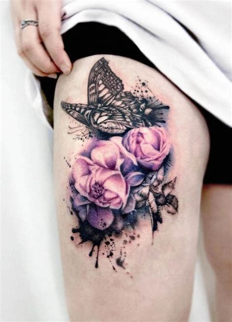 groin inner thigh tattoo|101 Best Inner Thigh Tattoo Ideas You Have To See。